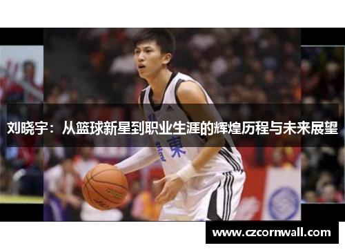 刘晓宇：从篮球新星到职业生涯的辉煌历程与未来展望