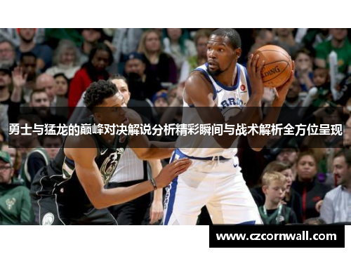 勇士与猛龙的巅峰对决解说分析精彩瞬间与战术解析全方位呈现