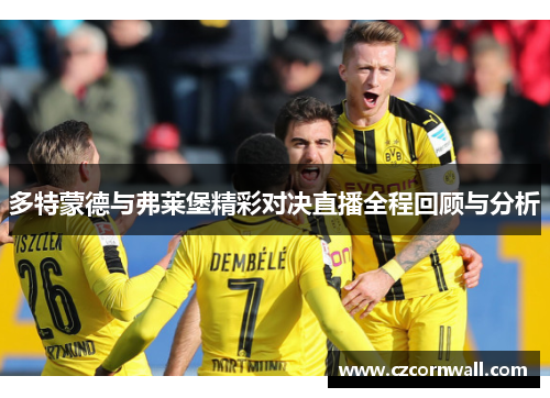 多特蒙德与弗莱堡精彩对决直播全程回顾与分析