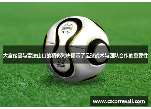 大宫松鼠与雷法山口的精彩对决揭示了足球战术与团队合作的重要性