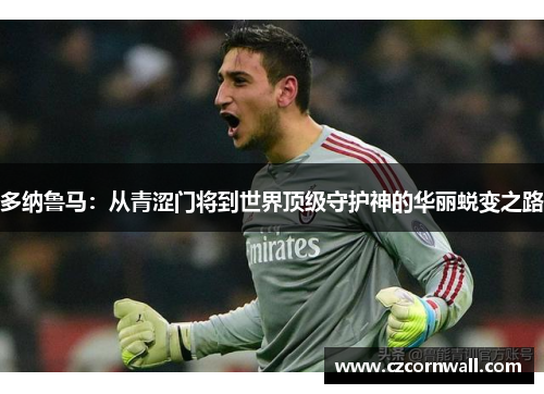 多纳鲁马：从青涩门将到世界顶级守护神的华丽蜕变之路