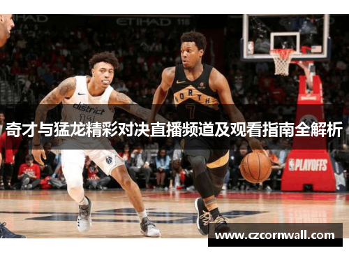奇才与猛龙精彩对决直播频道及观看指南全解析