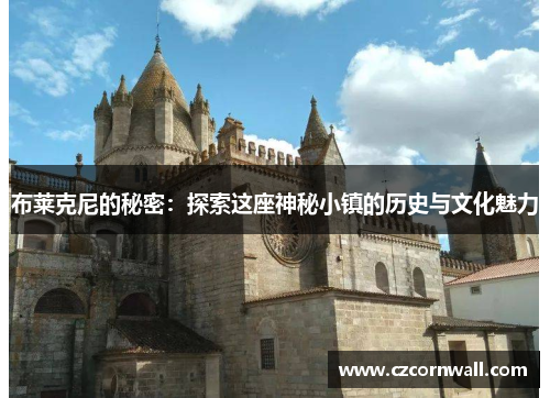 布莱克尼的秘密：探索这座神秘小镇的历史与文化魅力