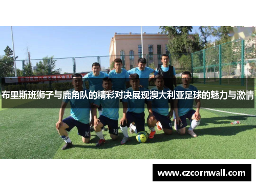 布里斯班狮子与鹿角队的精彩对决展现澳大利亚足球的魅力与激情